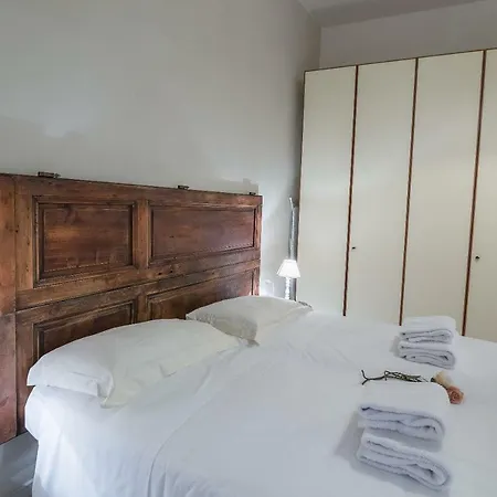 Pontormo By Mmega Apartman Firenze