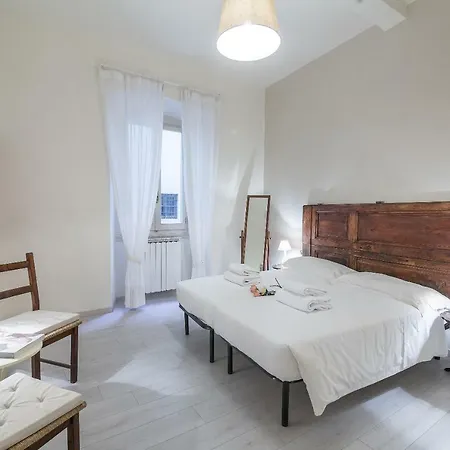 Apartman Pontormo By Mmega *