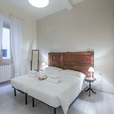 Pontormo By Mmega Apartman Firenze