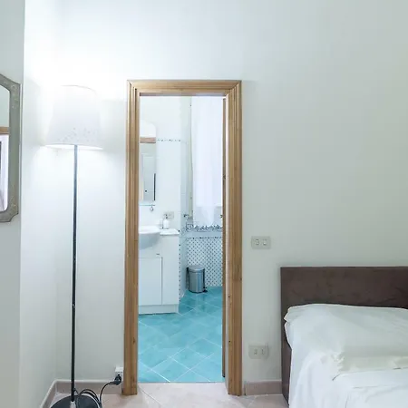 Apartman Pontormo By Mmega