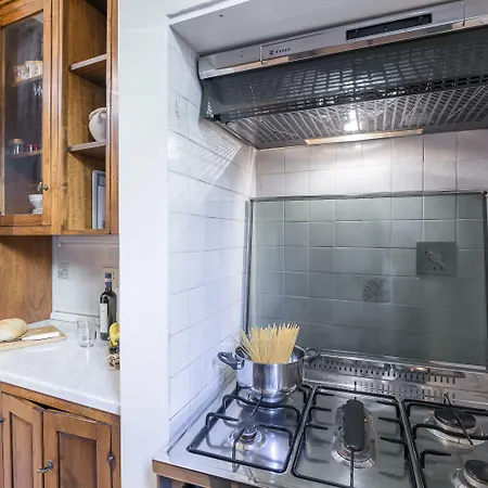 Pontormo By Mmega アパート フィレンツェ