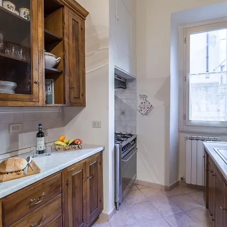 Apartment Pontormo By Mmega *