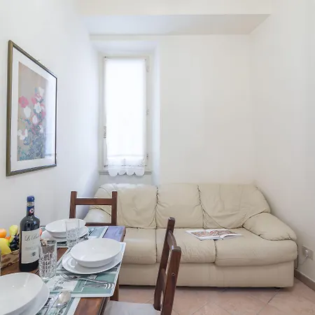 Apartment Pontormo By Mmega *