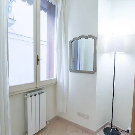 Pontormo By Mmega Apartment Florenz