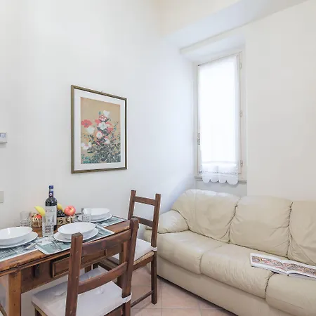 Pontormo By Mmega Apartment Florenz