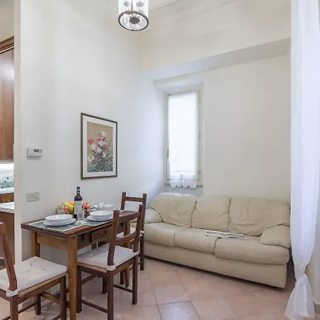 Apartment Pontormo By Mmega Florenz