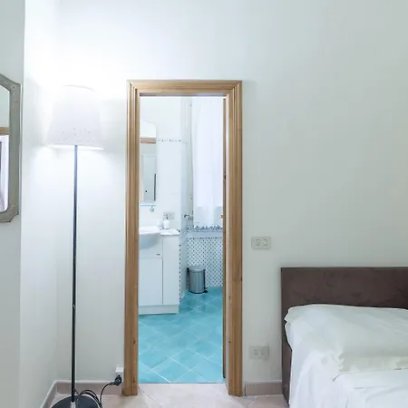 Pontormo By Mmega Apartment *