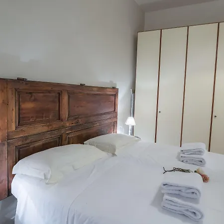 アパート Pontormo By Mmega