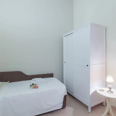 Pontormo By Mmega Apartment Florenz