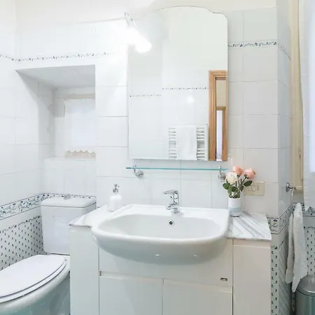 Pontormo By Mmega Apartamento *