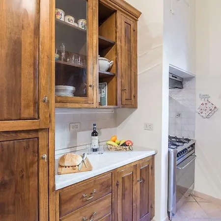 Pontormo By Mmega Appartement *