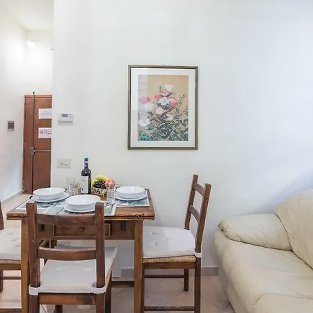Pontormo By Mmega Apartamento Florencia