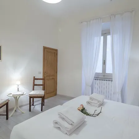 Apartamento Pontormo By Mmega *