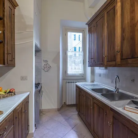 Apartamento Pontormo By Mmega Florencia