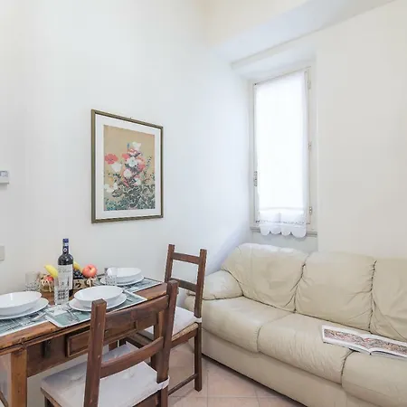 Apartamento Pontormo By Mmega *
