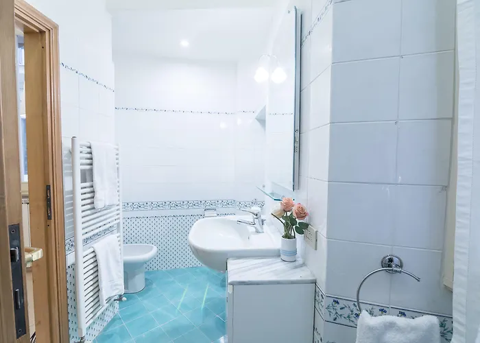 Pontormo By Mmega アパート *