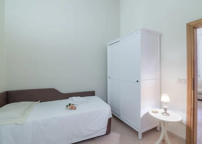 Pontormo By Mmega アパート フィレンツェ