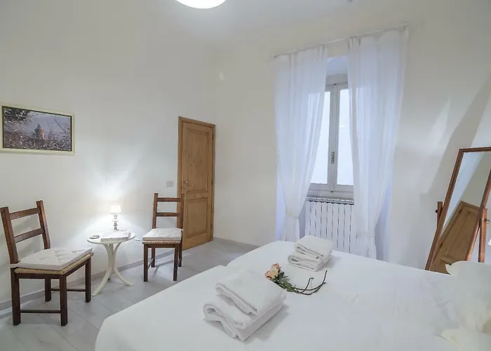 アパート Pontormo By Mmega *