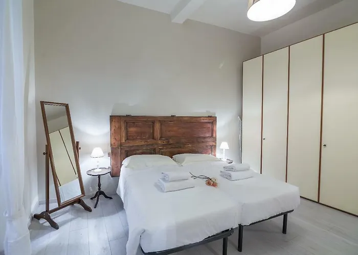 アパート Pontormo By Mmega *