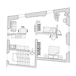 Apartment Pontormo By Mmega