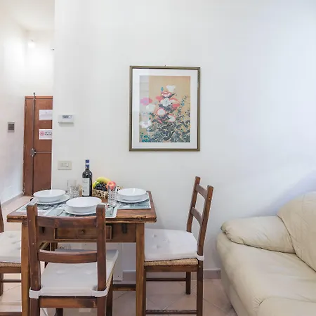 Pontormo By Mmega Διαμέρισμα