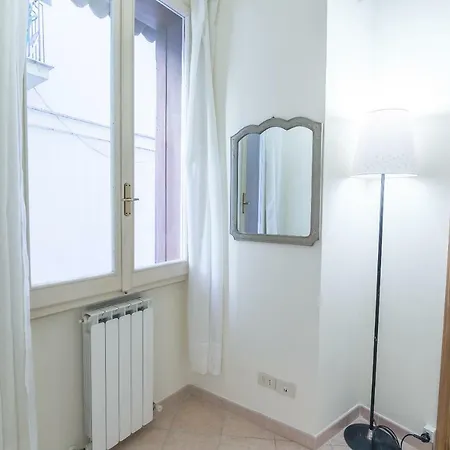 Pontormo By Mmega Διαμέρισμα