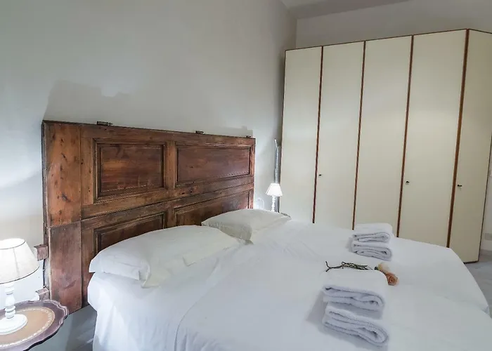 Pontormo By Mmega Appartement Florence