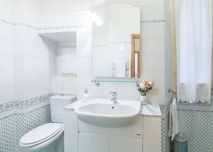 Pontormo By Mmega Appartement *