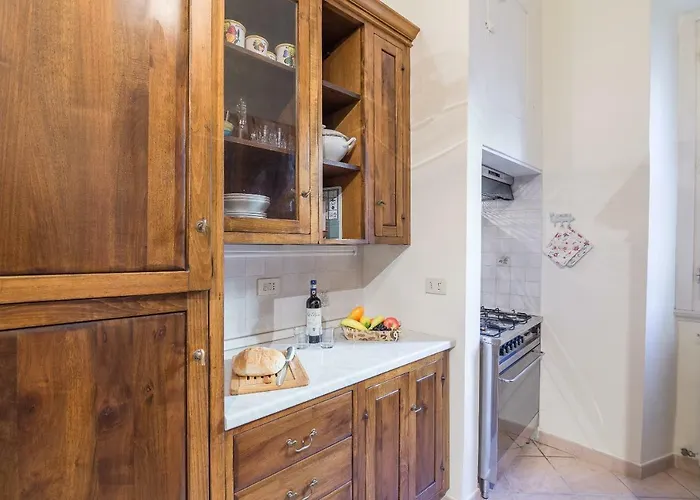Pontormo By Mmega Appartement *