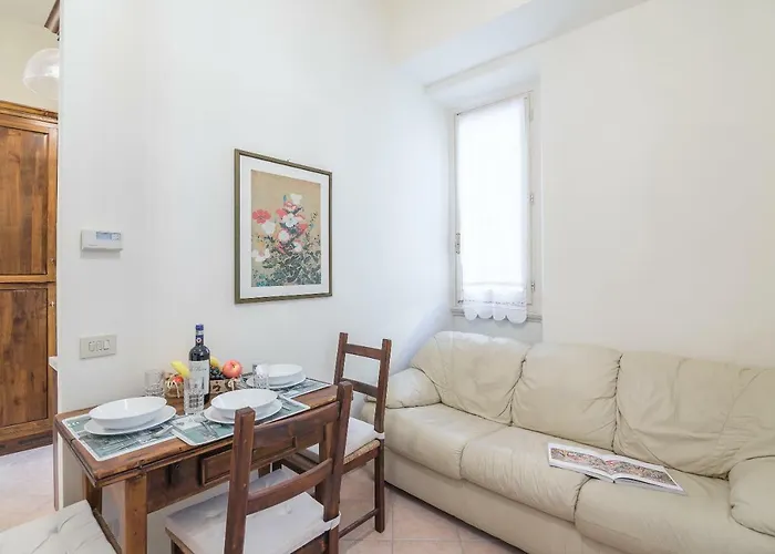 Appartement Pontormo By Mmega *